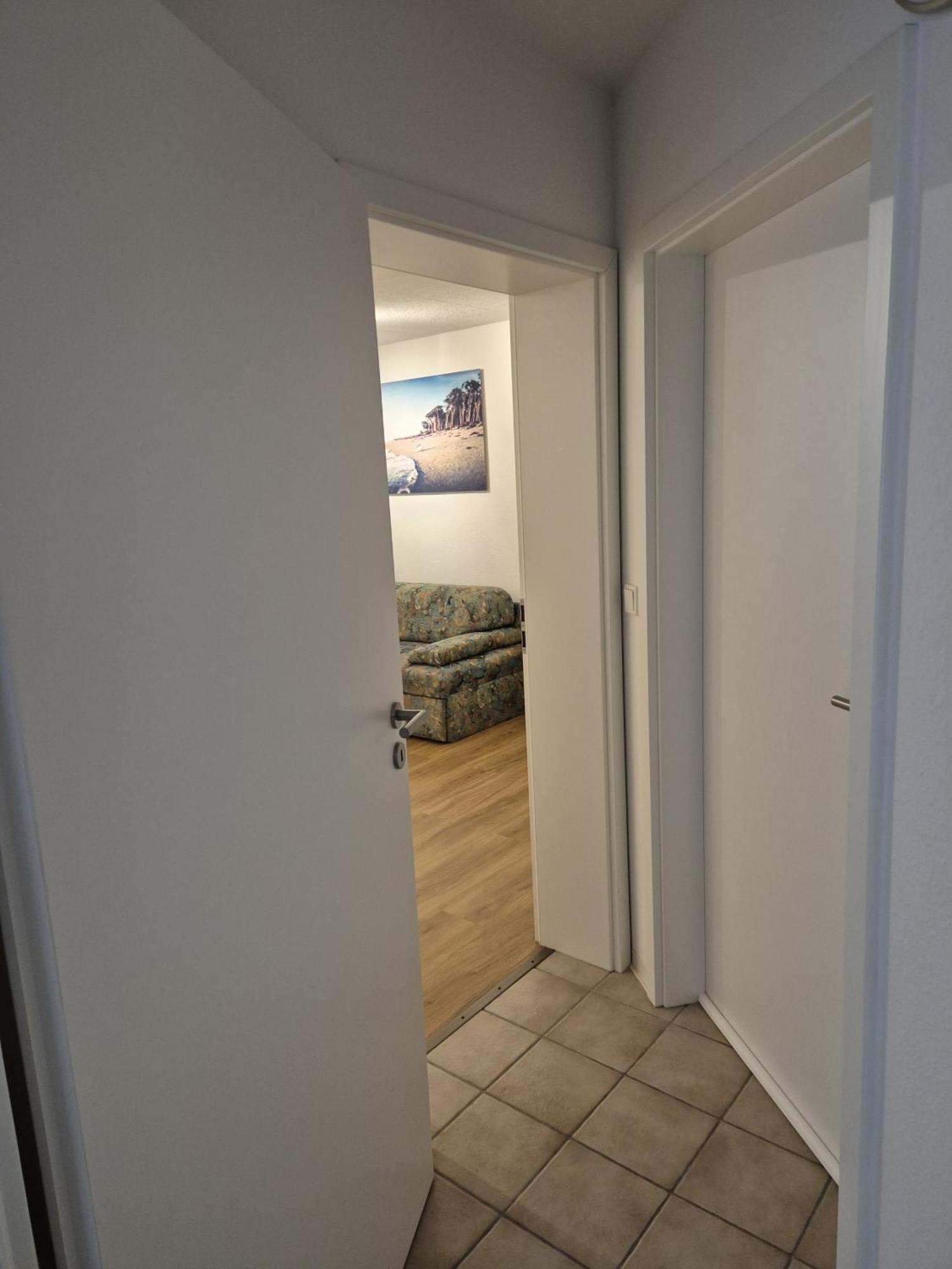 Ferienwohnung Knoerck Weikersheim Eksteriør bilde